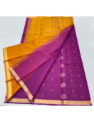 COIMBATORE KORA COTTON SAREE 620 MTS