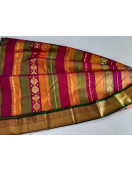 SALEM SILK SAREE WITH BLOUSE