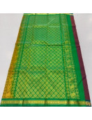 SALEM SILK SAREE WITH BLOUSE