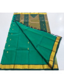 SALEM SILK SAREE WITH BLOUSE