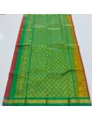 SALEM SILK SAREE WITH BLOUSE