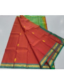 SALEM SILK SAREE WITH BLOUSE