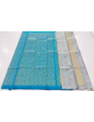 SALEM SILK SAREE WITH BLOUSE