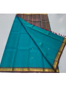 SALEM SILK SAREE WITH BLOUSE