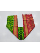 PALANI TIE DYE SOFT SILK SAREE