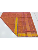SAREES JAYANKONDAM COTTON 550 MTS