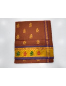 SAREES JAYANKONDAM COTTON 550 MTS