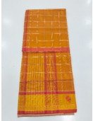 SAREES JAYANKONDAM COTTON 550 MTS
