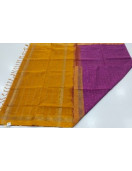 MANAMEDU COTTON SAREES WITH BLOUSE