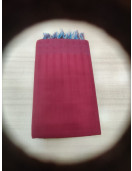 MANAMEDU COTTON SAREES WITH BLOUSE