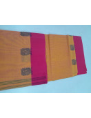 SAREES SALEM 80S WITH BLOUSE