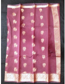 PL BIG BUTTA SAREE