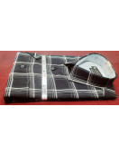 PL COTTON READYMADE TWILL DESIGN SHIRTS 42 HS