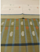 SAREES NEGAMAM WITH BLOUSE