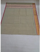 SAREES CUDDALORE COTTON 550 MTS