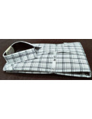PL COTTON READYMADE TWILL DESIGN SHIRTS 38 FS