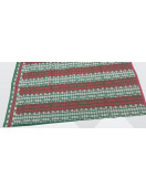 MADURAI ORGANIC COTTON SAREES