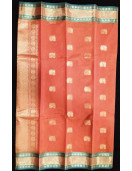 PL BIG BUTTA SAREE