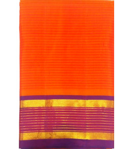 SALEM SILK SAREE WITH BLOUSE