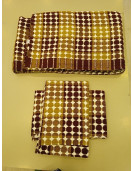 EXPORT BEDSHEET2 PILLOW COVER 220X270 CM