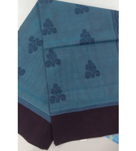 SAREES SALEM 80S WITH BLOUSE