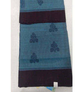 SAREES SALEM 80S WITH BLOUSE