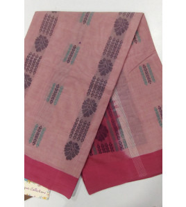 SAREES SALEM 80S WITH BLOUSE