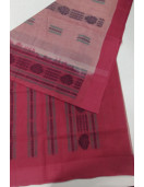 SAREES SALEM 80S WITH BLOUSE
