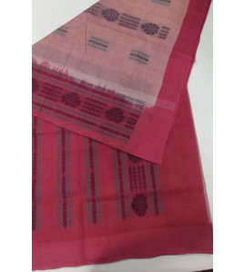 SAREES SALEM 80S WITH BLOUSE