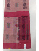 SAREES SALEM 80S WITH BLOUSE