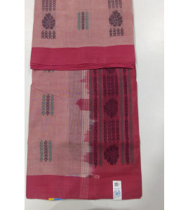 SAREES SALEM 80S WITH BLOUSE