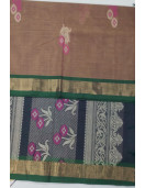 SAREES NEGAMAM WITH BLOUSE