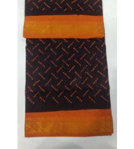 MADURAI SUNGUDI COTTON SAREES 550 MTS