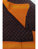 MADURAI SUNGUDI COTTON SAREES 550 MTS