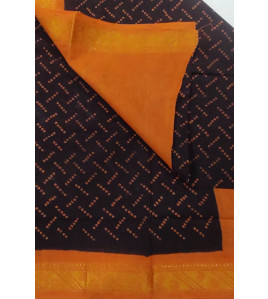 MADURAI SUNGUDI COTTON SAREES 550 MTS