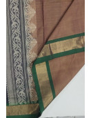 SAREES NEGAMAM WITH BLOUSE