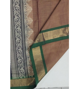 SAREES NEGAMAM WITH BLOUSE