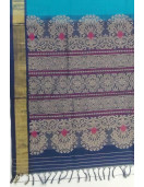 SAREES NEGAMAM WITH BLOUSE
