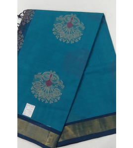 SAREES NEGAMAM WITH BLOUSE