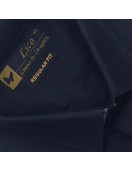 PL COTTON XLINEN DYED READYMADE SHIRT 44 HS