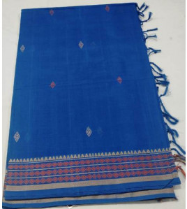 SAREES NEGAMAM WITH BLOUSE