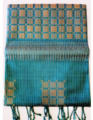 SOFT SILK SAREE WITH BLOUSE
