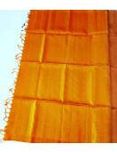 SOFT SILK SAREE WITH BLOUSE