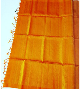 SOFT SILK SAREE WITH BLOUSE