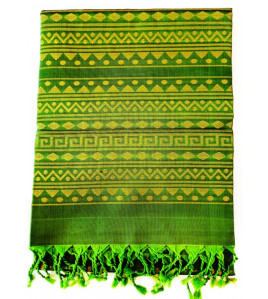 SOFT SILK SAREE WITH BLOUSE