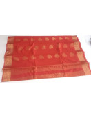 POWERLOOM BIG BUTTA SAREE