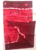SOFT SILK SAREE WITH BLOUSE
