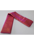 PL EMBOSS SAREE