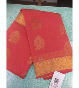 POWERLOOM BIG BUTTA SAREE