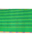 SALEM BLOCK PRINT COTTON SAREES